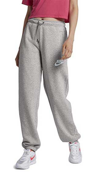 hanes women's fleece sweatpants with cinched ankle