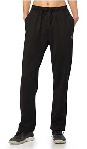 joggers with zippers womens