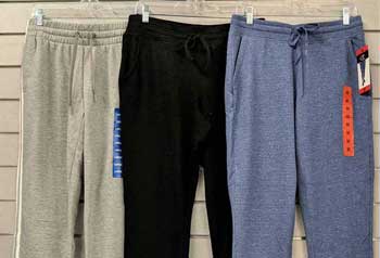 best ladies sweatpants